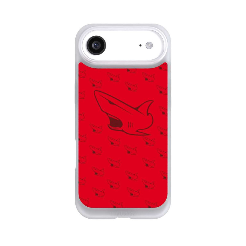 iPhone Air NIVOpure Kölner Haie Rot