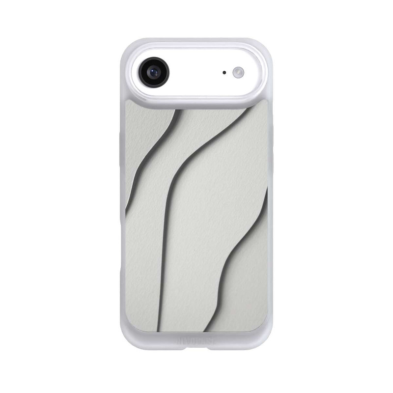 iPhone Air NIVOpure Papierstudien 28