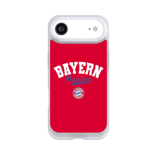 Apple iPhone Air NIVOpure FC Bayern München
