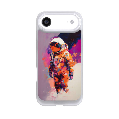 Apple iPhone Air NIVOpure Orange Astronaut