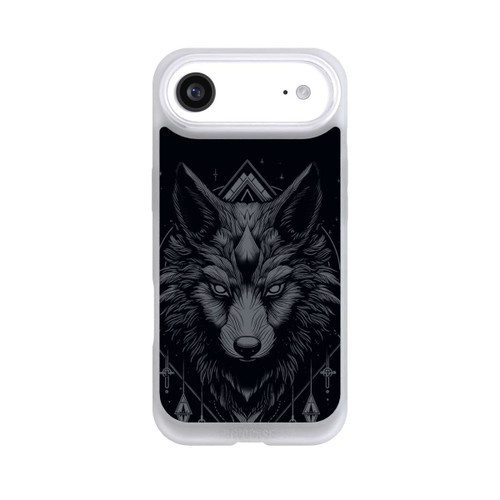 Apple iPhone Air NIVOpure Zodiac Wolf