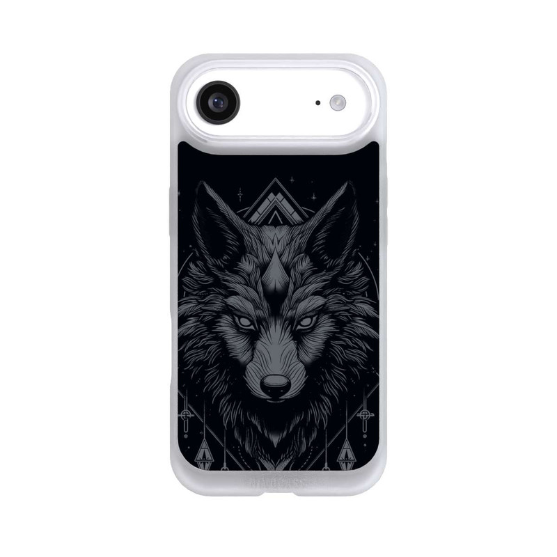 iPhone Air NIVOpure Zodiac Wolf