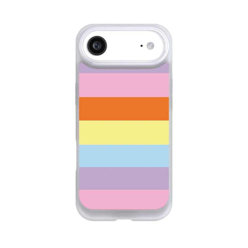 iPhone Air NIVOpure Glück