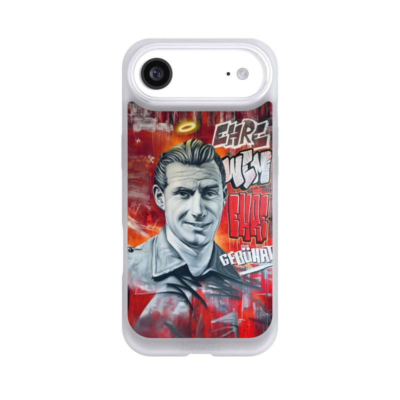 iPhone Air NIVOpure 1.FCK Fritz Walter