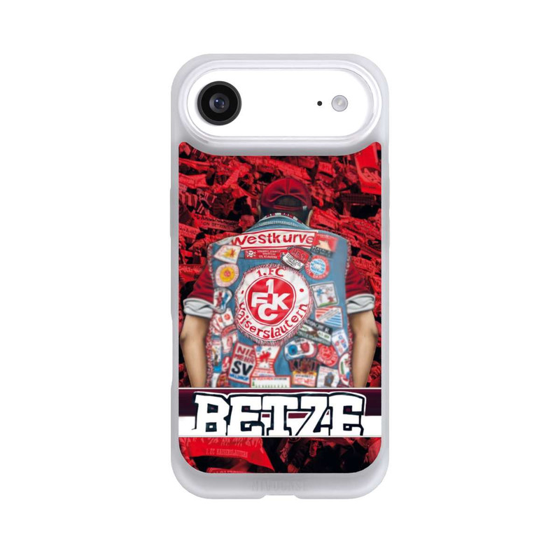 iPhone Air NIVOpure 1.FCK Betze
