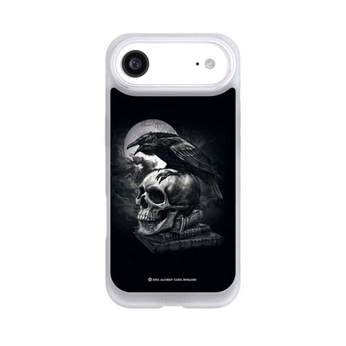 Apple iPhone Air NIVOpure Poe's Raven