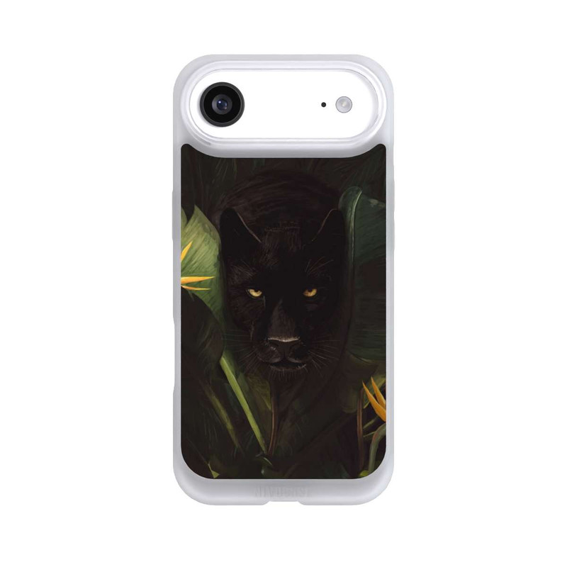 iPhone Air NIVOpure Hello Panther