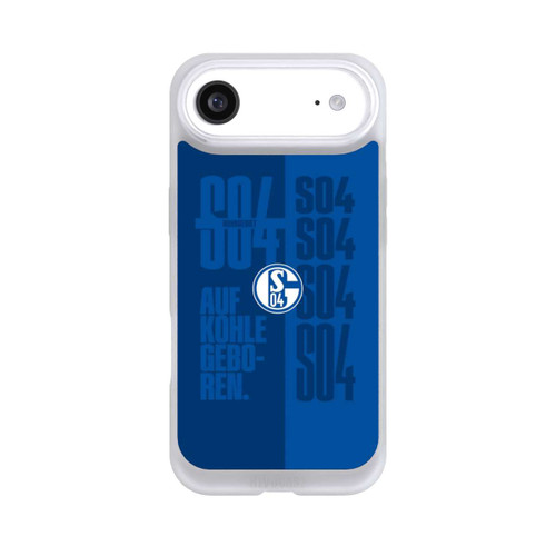 Apple iPhone Air NIVOpure S04 Auf Kohle geboren