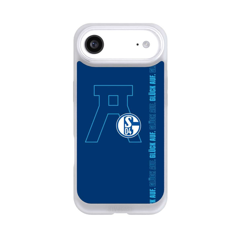 iPhone Air NIVOpure S04 Glück Auf