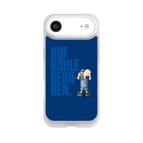 Apple iPhone Air NIVOpure S04 Auf Kohle geboren - Erwin