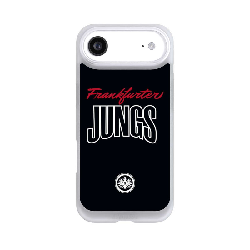iPhone Air NIVOpure Frankfurter Jungs