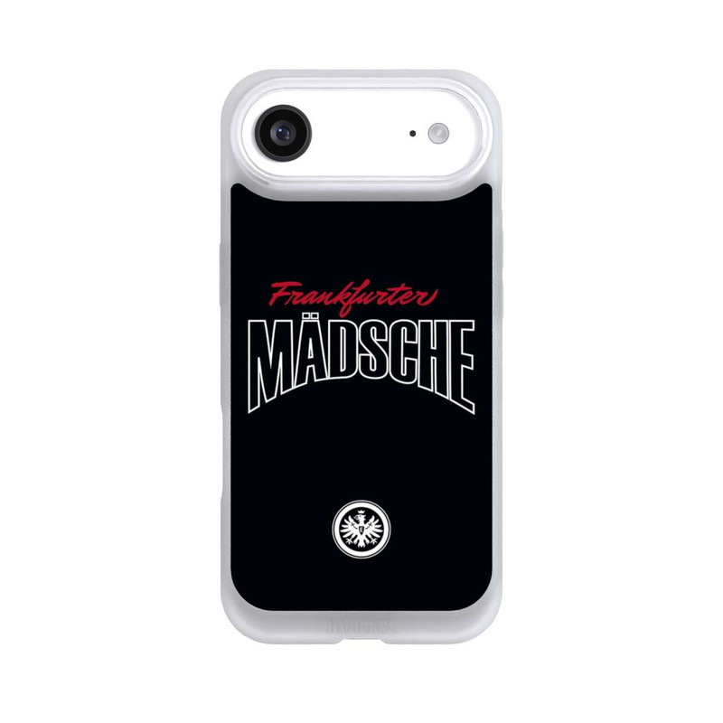 iPhone Air NIVOpure Frankfurter Mädsche