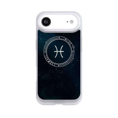 Apple iPhone Air NIVOpure Pisces Zodiac Sign