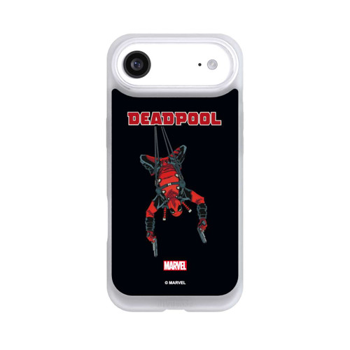 Apple iPhone Air NIVOpure Deadpool Swinging
