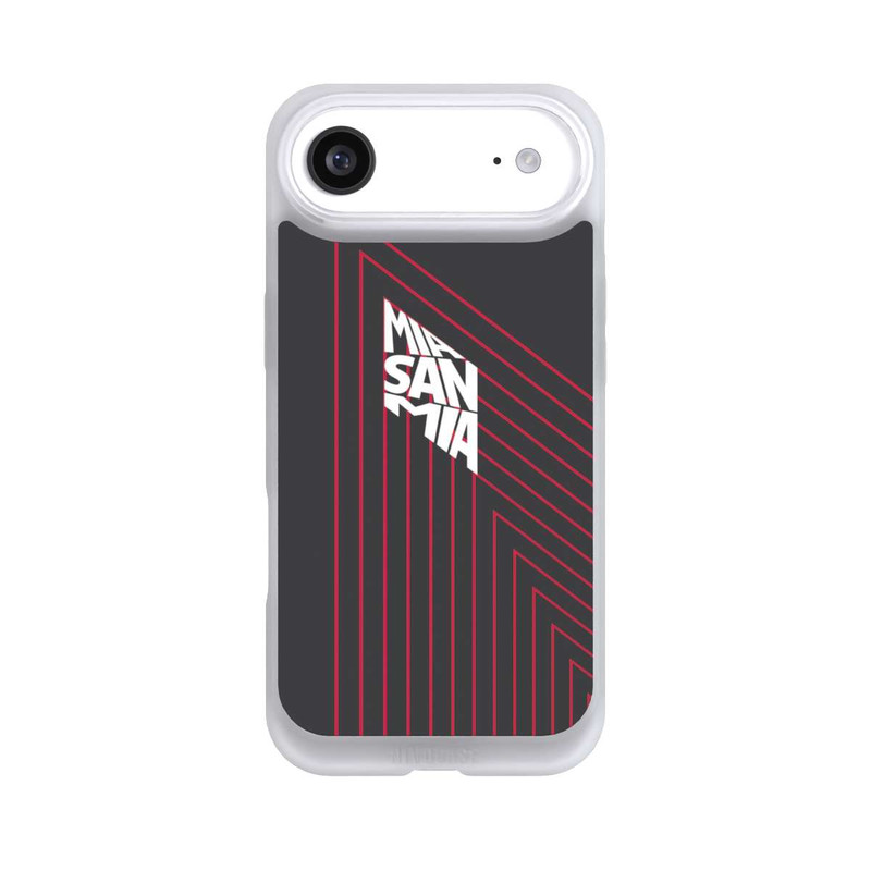 iPhone Air NIVOpure FCB Mia San Mia Raute