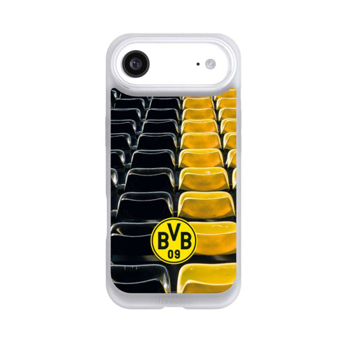 Apple iPhone Air NIVOpure BVB Tribüne