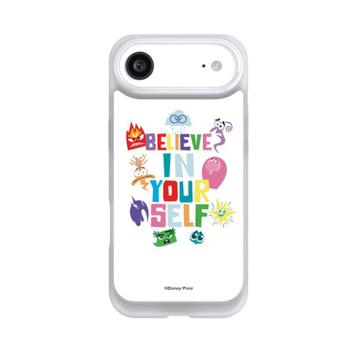 Apple iPhone Air NIVOpure Believe in yourself