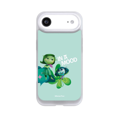 Apple iPhone Air NIVOpure Disgust and Envy