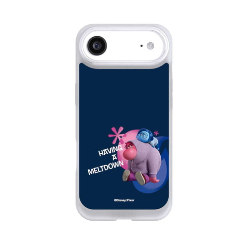 Apple iPhone Air NIVOpure Embarrassment and Sadness