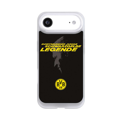 Apple iPhone Air NIVOpure Danke Marco Schwarzgelbe Legende