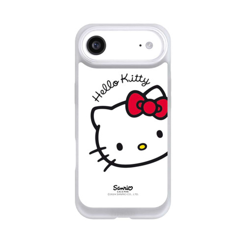 Apple iPhone Air NIVOpure HK Peekaboo