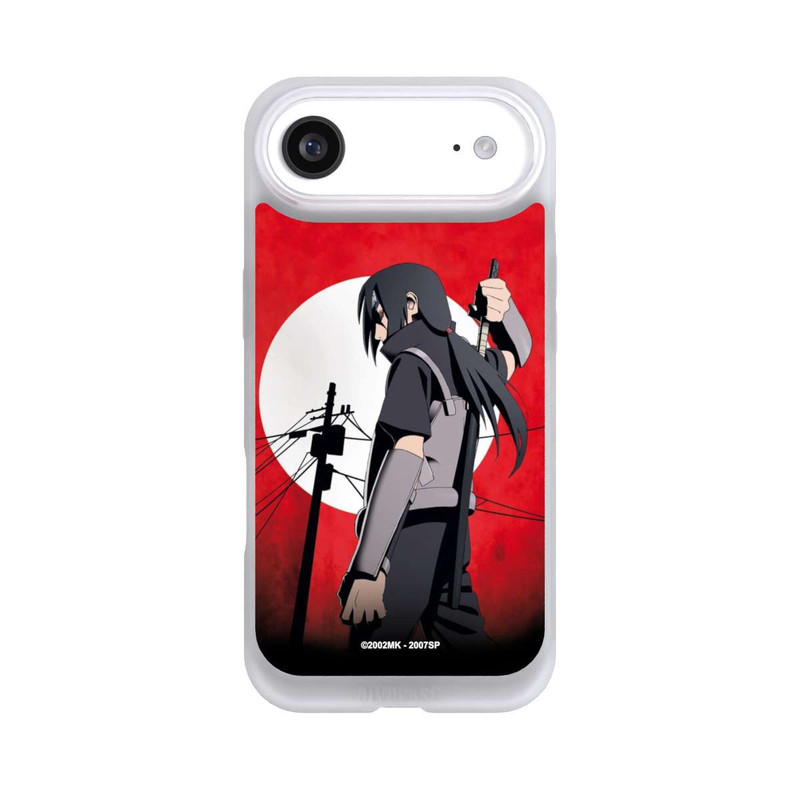 iPhone Air NIVOpure Itachi Mondnacht