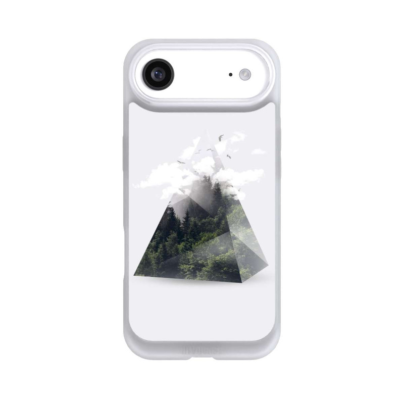 iPhone Air NIVOpure Wald Dreieck