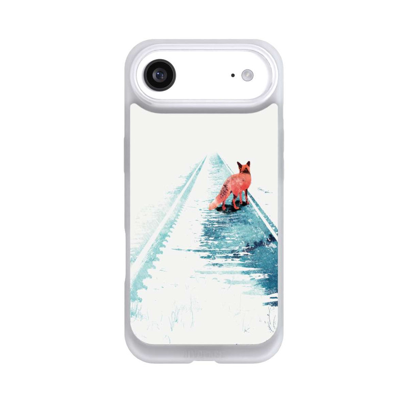 iPhone Air NIVOpure Von Nirgendwo nach Nirgendwo