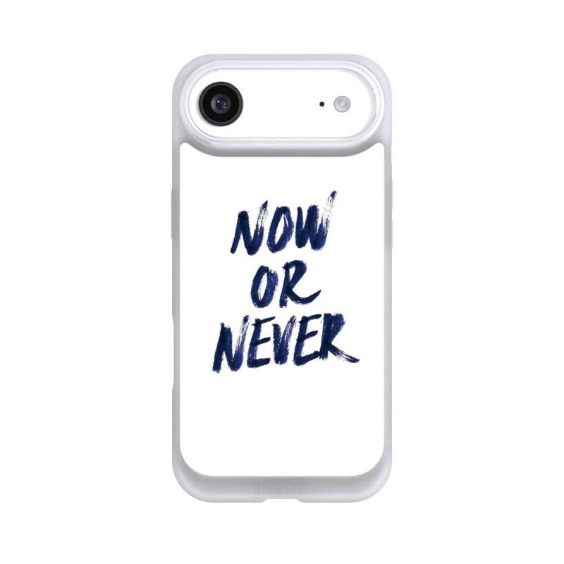 iPhone Air NIVOpure Now or Never