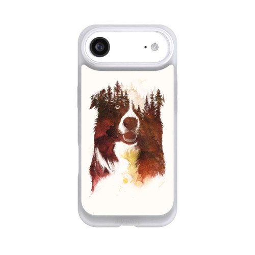 Apple iPhone Air NIVOpure Eine Nacht im Wald
