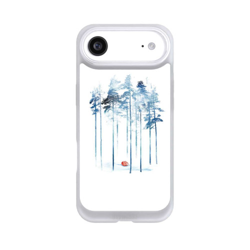 Apple iPhone Air NIVOpure Schlafen im Wald