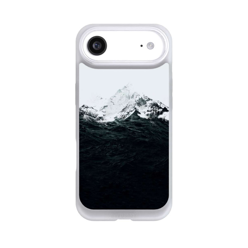 iPhone Air NIVOpure Diese Wellen waren wie Berge