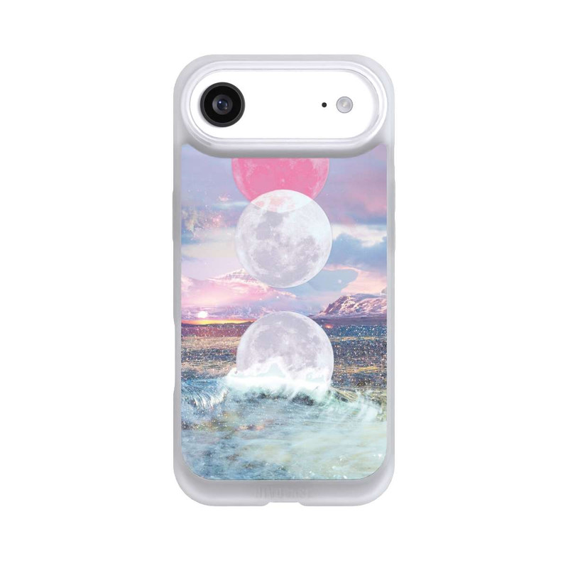 iPhone Air NIVOpure Mondwellen