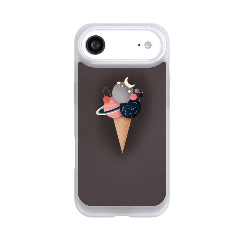 iPhone Air NIVOpure Space Icecream