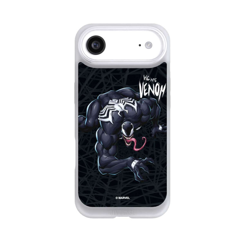 iPhone Air NIVOpure Venom Kriechend