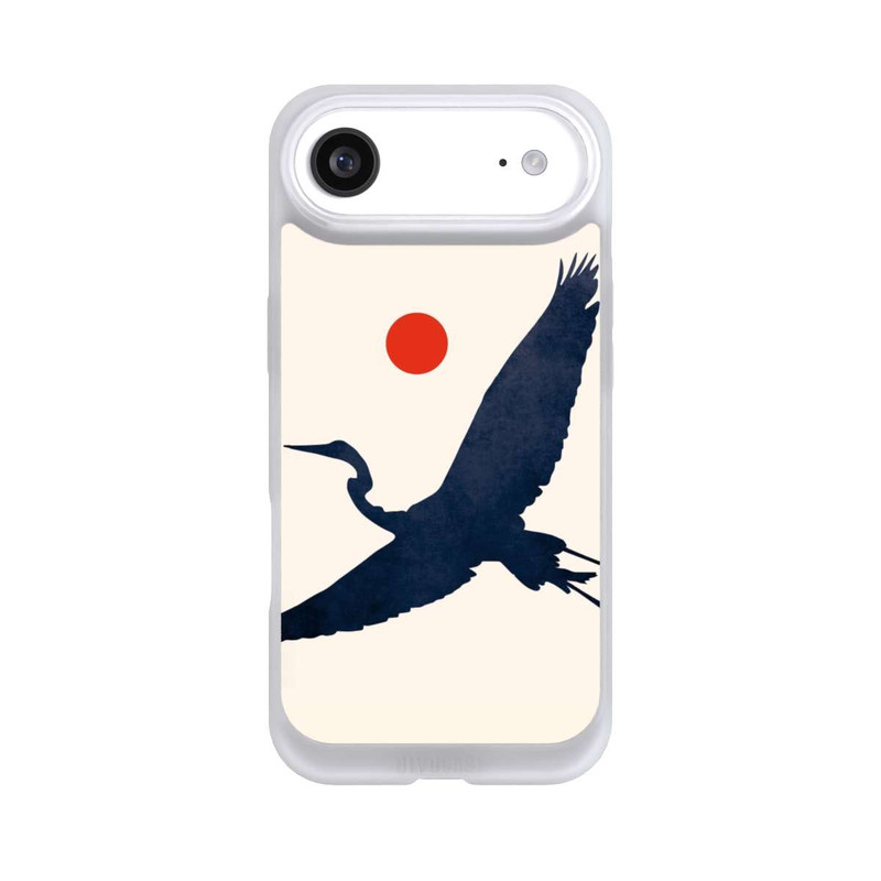 iPhone Air NIVOpure Kranich 2