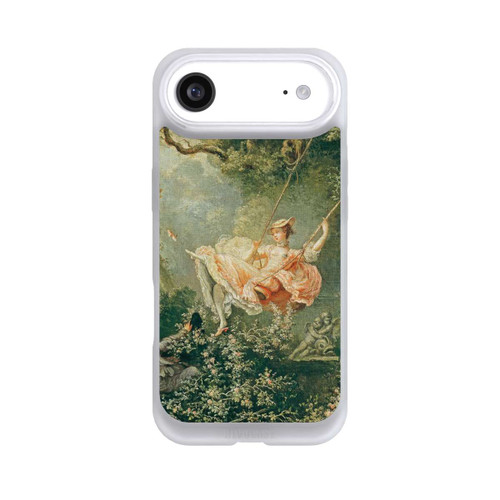 Apple iPhone Air NIVOpure Die glücklichen Unfälle der Schaukel by Jean-Honore Fragonard