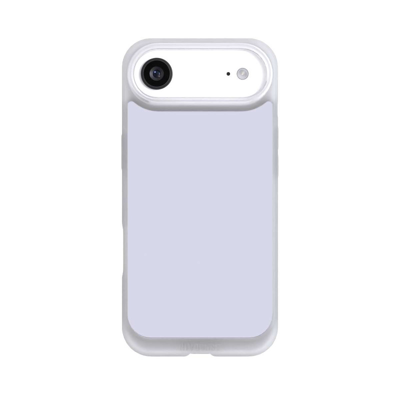 iPhone Air NIVOpure Pale Lilac