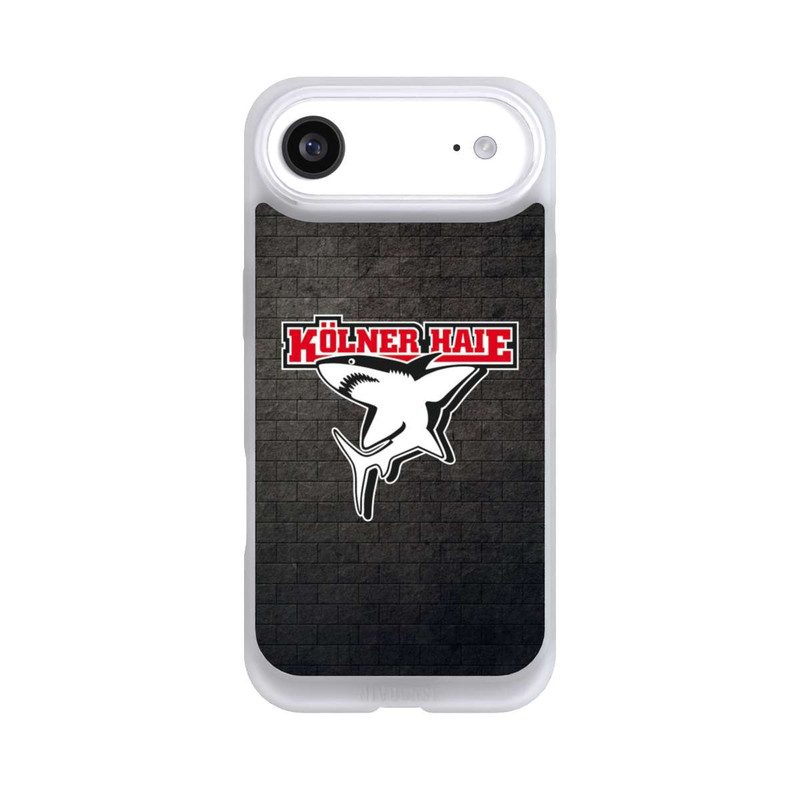 iPhone Air NIVOpure Kölner Haie Mauer