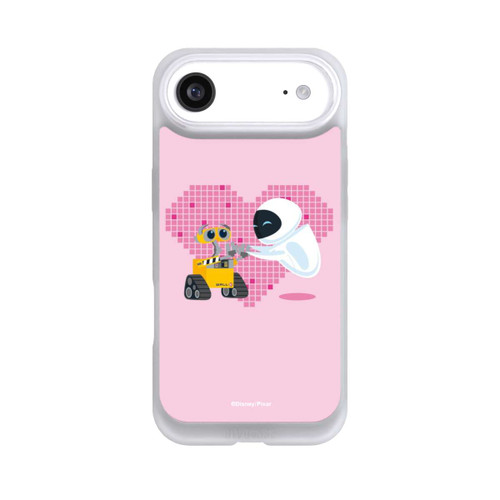 Apple iPhone Air NIVOpure Wall-E Love