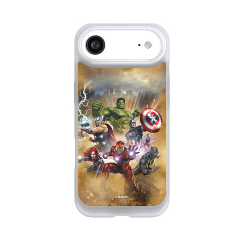 Apple iPhone Air NIVOpure Avengers Assemble Dust