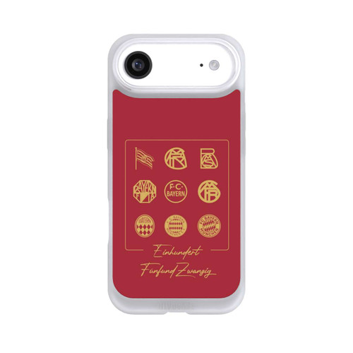 Apple iPhone Air NIVOpure FCB 125 Jahre