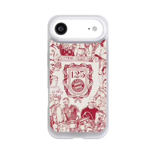 Apple iPhone Air NIVOpure FCB 125 Years