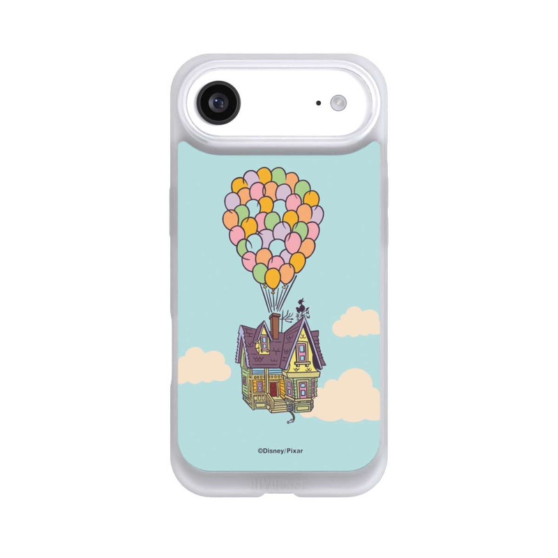 iPhone Air NIVOpure To New Adventures