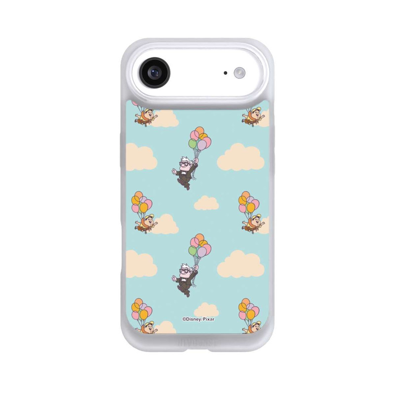 iPhone Air NIVOpure Disney Up Balloon House Pattern