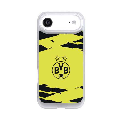 Apple iPhone Air NIVOpure BVB Sondertrikot Neon