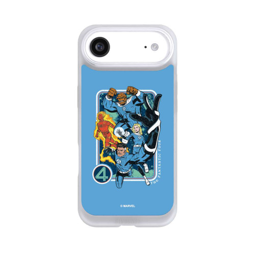 Apple iPhone Air NIVOpure The Fantastic Four Comic