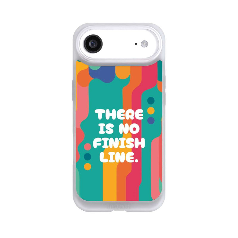 iPhone Air NIVOpure There Is No Finish Line