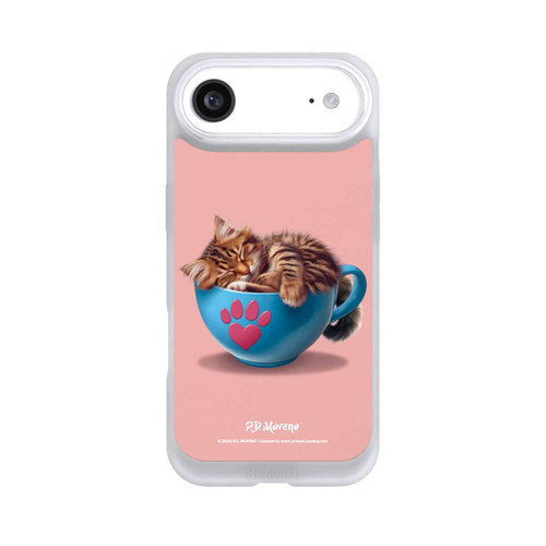 Apple iPhone Air NIVOpure Cat in A Mug