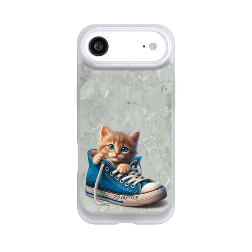 Apple iPhone Air NIVOpure Cat in A Shoe